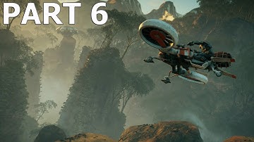 RAGE 2 Walkthrough Gameplay Part 6 - DOUBLE CROSS (Story Campaign)