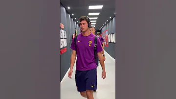 Chapter 1 Here We Go Fcbarcelona Football Shorts 