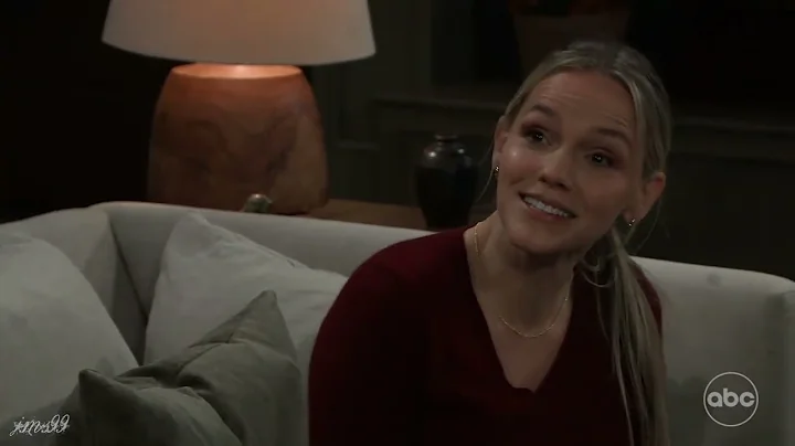GH: 12/3/25 - Dante & Lulu Part 2/2
