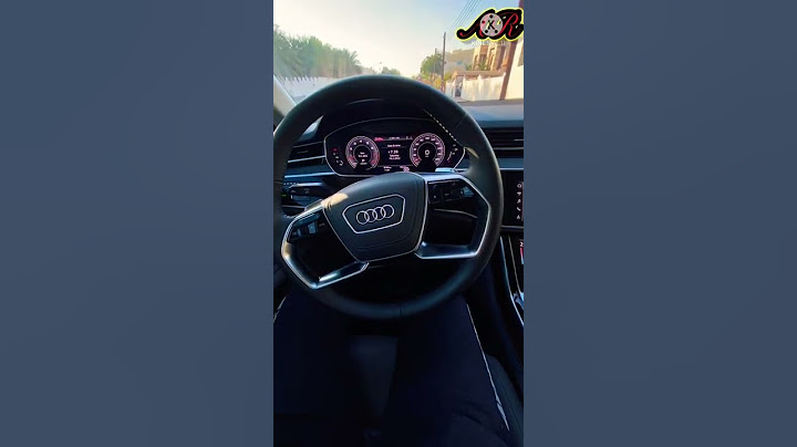 Audi A8 L 60 TFSI e Quattro 2020#shorts #audi