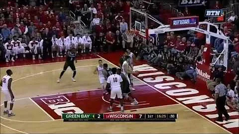 Kenneth Lowe Highlights