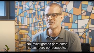 Dr. Salvador Aznar Benitah, one of the "50 Scientists That Inspire" by Cell Press