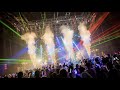 【LIVE】ネコプラpixx. 「Ignite」2022/4/17 東名阪ツアー東京編@渋谷O-EAST