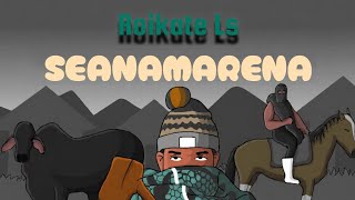 Roikate Ls _ Seanamarena [Official Audio]