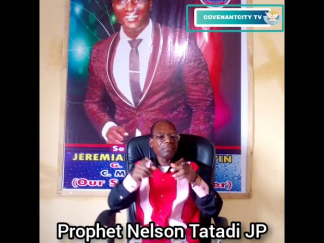 YouTube에서 SPEAKING ON "FREEDOM FROM DEMONIC CAGES"(INVITATION BROADCAST) WITH PROPHET NELSON TATADI JP. 보기 YouTube에서 SPEAKING ON "FREEDOM FROM DEMONIC CAGES"(INVITATION BROADCAST) WITH PROPHET NELSON TATADI JP. 보기