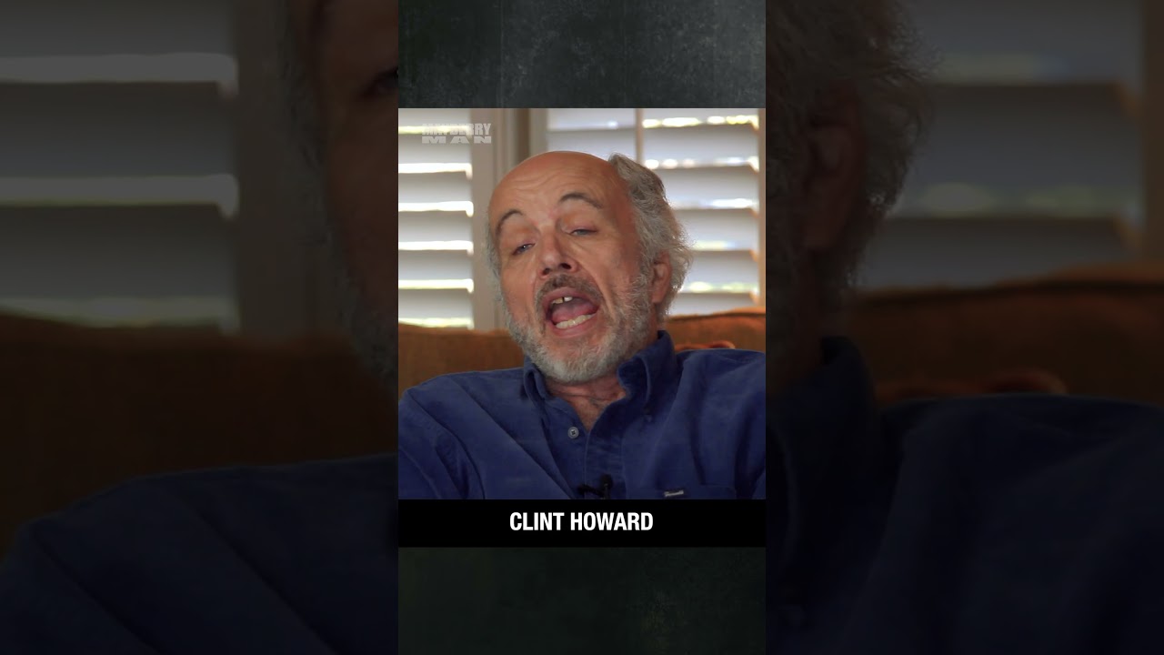 Andy Griffith ignored the network executives