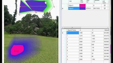 FUZZY OBJECTS IN BioClass