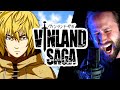 Vinland Saga OP - Mukanjyo (English Anime Opening Cover by Jonathan Young &amp; @jordanradvansky)