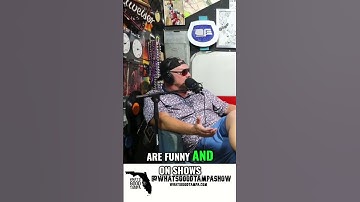 The Hilarious Truth Behind Open Mic Bombs