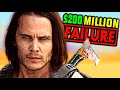 John Carter — How Disney Lost 200 Million Dollars | Anatomy Of A Failure