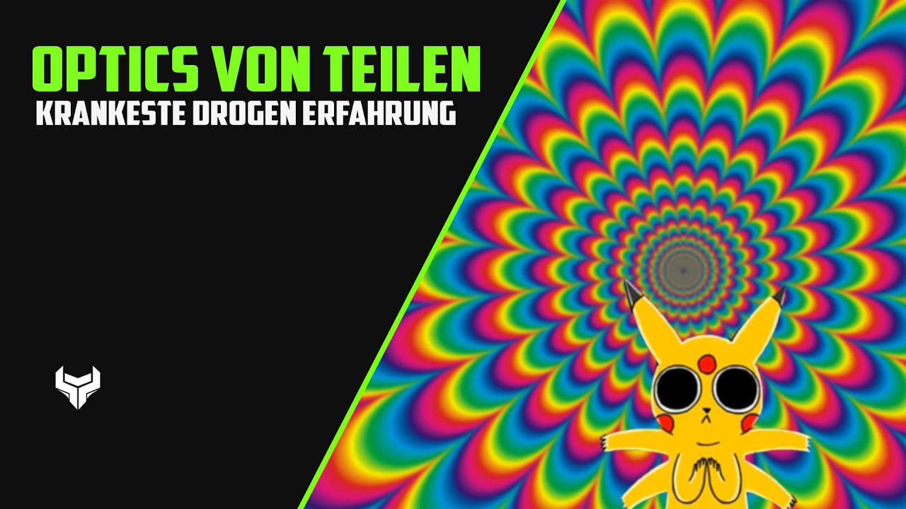 Storytime 6 Optics von MDMA+Weed YouTube