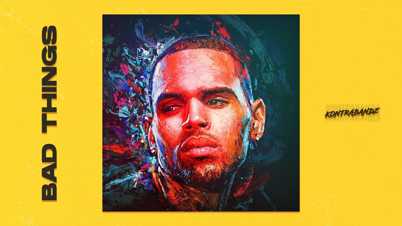Chris Brown Type Beat x Ty Dolla Sign Type Beat x Summer BAD THINGS