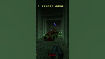 DOOM 64 RELOADED | Blue Key, SoulSphere, & MegaArmor