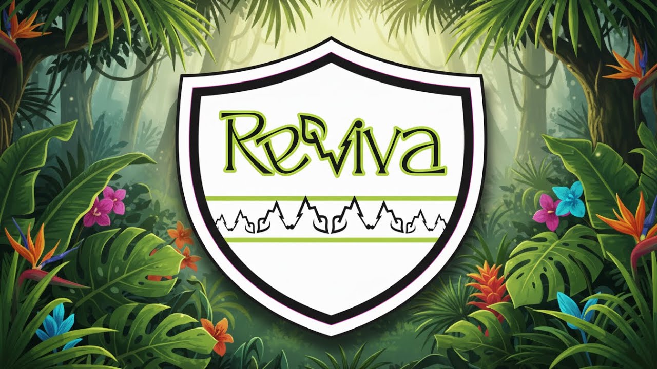 Reviva GoalTracker (Cumbia) v5