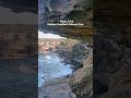 📍Magic Point ~ It is famous for the large ledge or cave located #cave #track #views #sydney