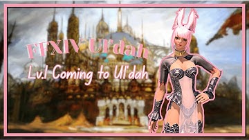 FFXIV | Ul