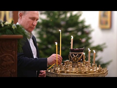 Video: Wenn orthodoxe Christen 2022 Gedenktage haben