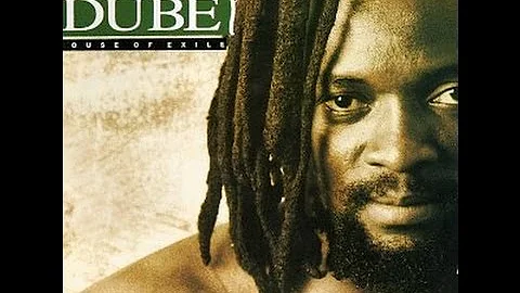 LUCKY DUBE - Hold On