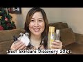 2021 best skincare and beauty tools discovery  window of happiness