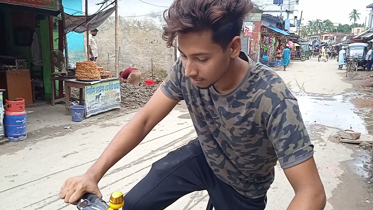 NEW CYCLE - PHOENIX IMPULSE X10 - CHEAP PRICE BEST BUDGET STUNT CYCLE IN BANGLADESH