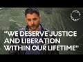 Mohammed El-Kurd's full speech for the International Day of Solidarity with the Palestinian People