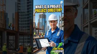 Project Directors Shape Culture, Not Just Budgets!