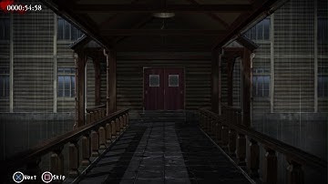 Chapter 5 Part 1 (No Commentary) - Corpse Party [PS4]