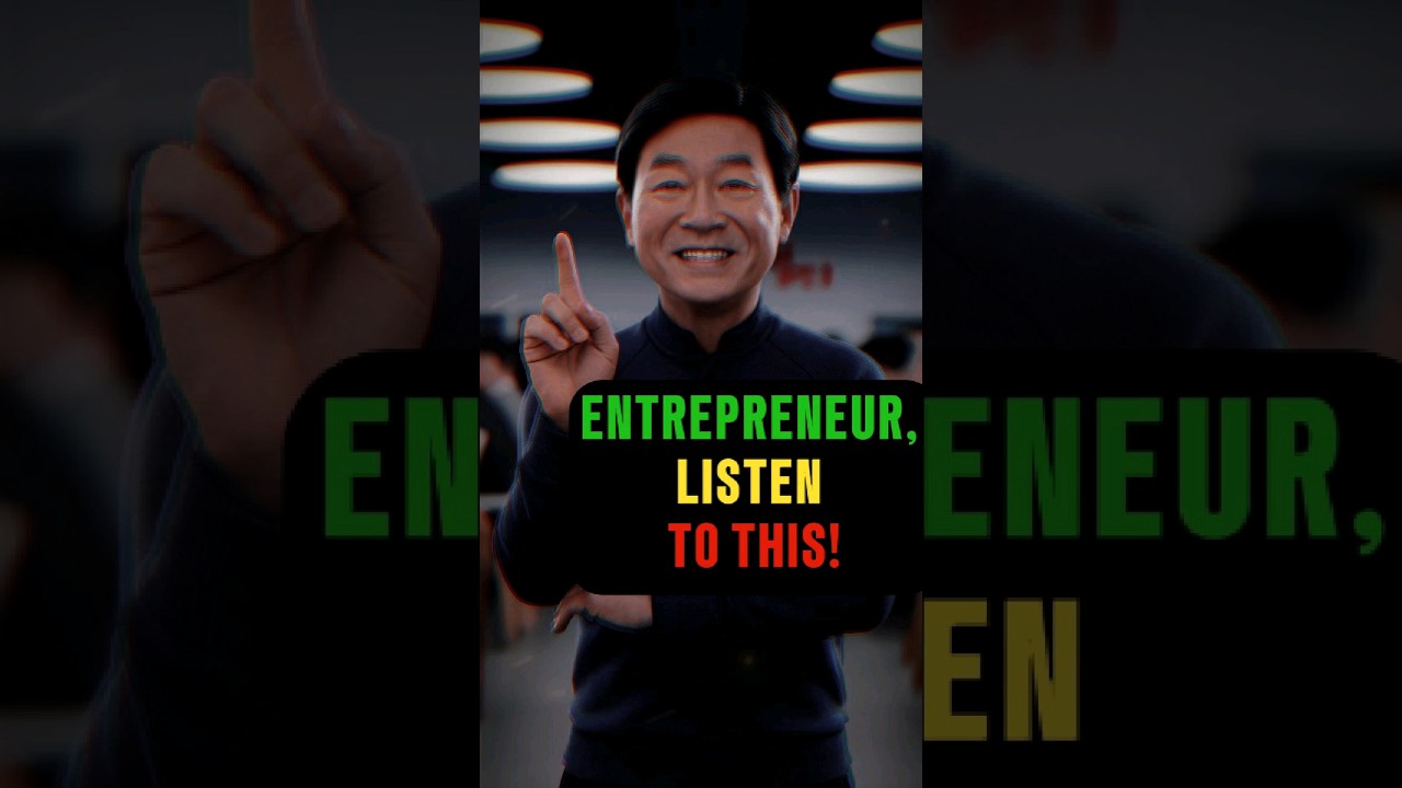 ENTREPRENEUR, BE AWARE OF THIS                 | BUSINESS | MOTIVATION | SUCCESS | STOICISM