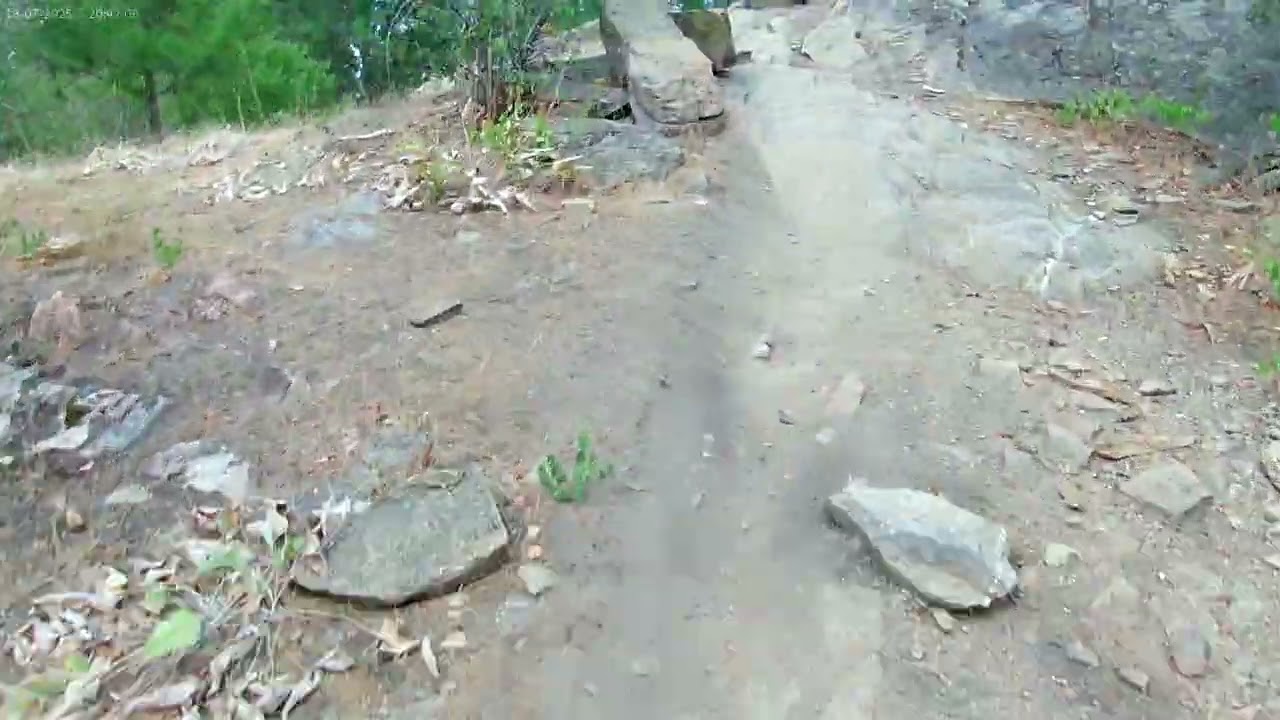 Beacon Hill - Evil and Good Twin