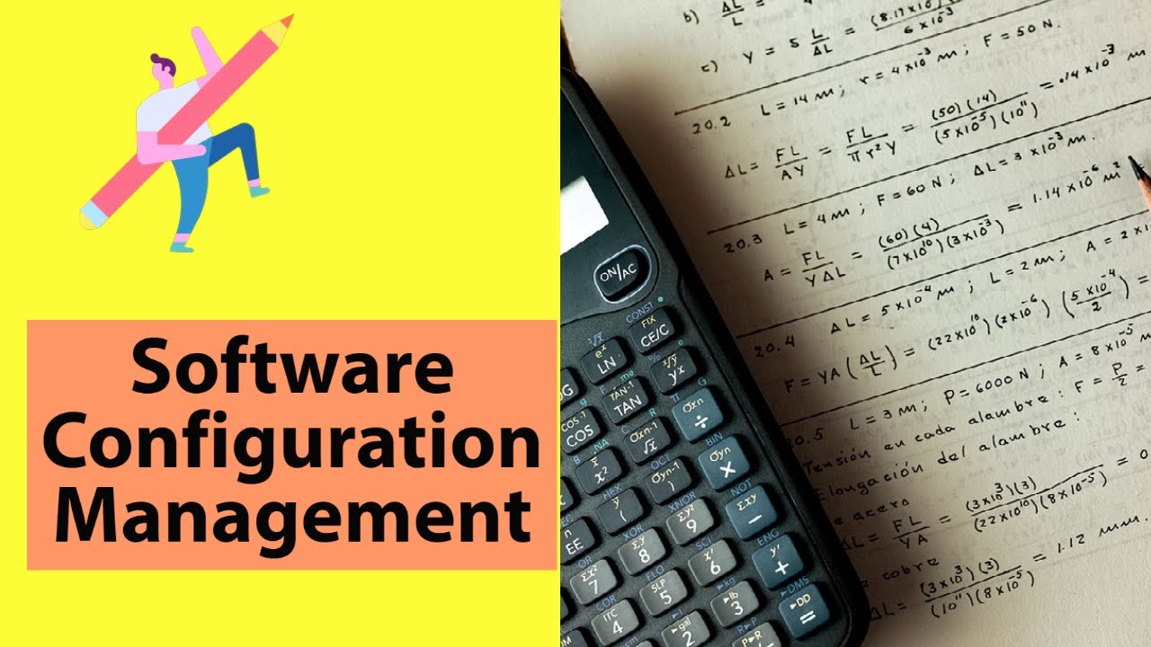 Software Configuration Management - YouTube