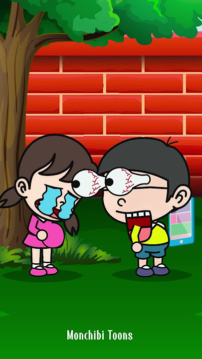Will Doraemon Choose to Help Shizuka Pregnant or Poor Nobita ?