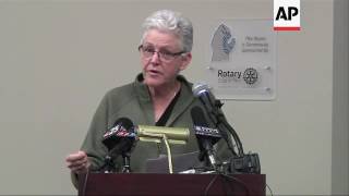 EPA Chief: Flint Water Data Coming in April