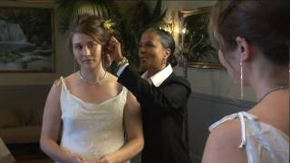 Ashland Springs Hotel Wedding Promo Ashland Springs Hotel Wedding Promo