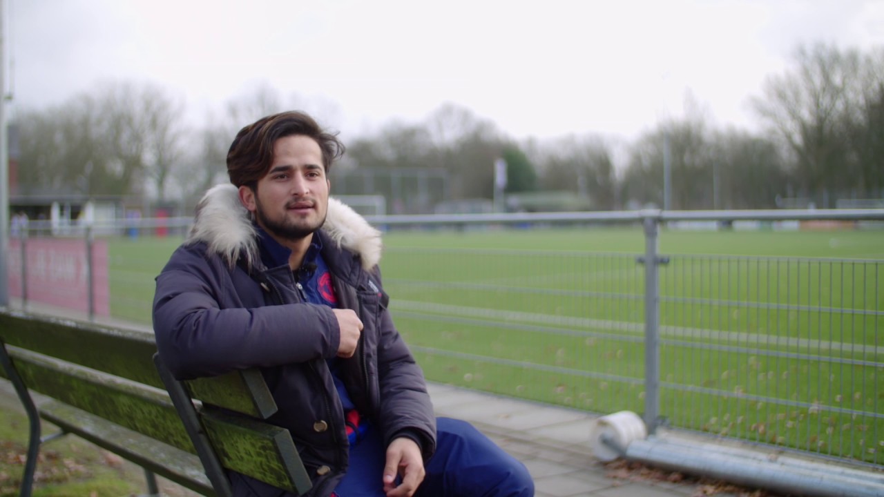 olympic committee corruption 'Voetbal is een medicijn voor mij' (Portret van Majtaba Sahdat uit Afghanistan)