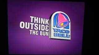 Taco Bell V2 