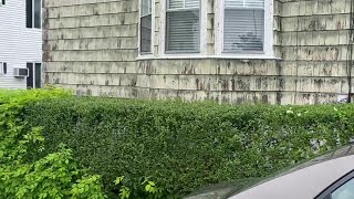 Video Now: Fall River Police Investigate Shooting