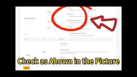 UTRADING API CONNECT WITH BYBIT #UTRADING #bybit #API CONNECT #aibots #auto trading