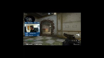 Godly 4kills with deagle CS CSGO