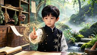 💞上古醫聖轉世成鄉下孤苦小娃，能隔空施針、化解藥毒、根治陳年頑疾。從受氣包到萬人敬仰小醫聖，護姐虐渣全程開掛！ screenshot 1