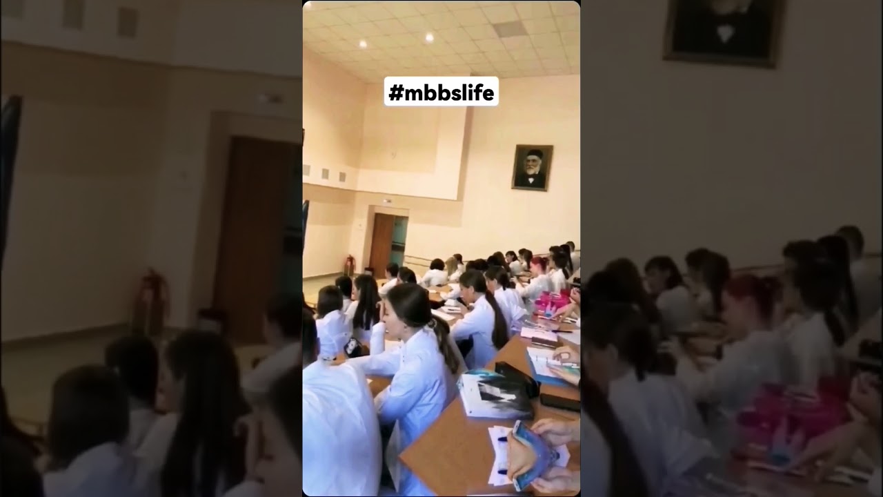 Северный государственный медицинский университет(Nsmu) 