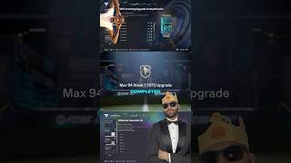🔵 HUGE TOTS PACK OPENING + Week 1 TOTS Upgrade SBCs! 🔵