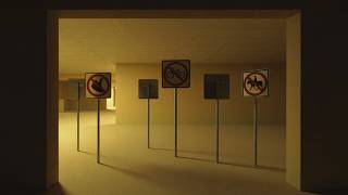 Backrooms (2026) Deleted Scene | Out of Battery