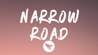 NLE Choppa - Narrow Road (Lyrics) Feat. Lil Baby