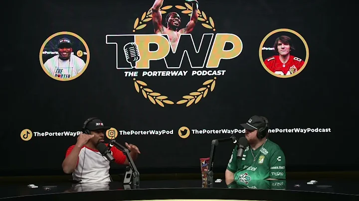 Will Sparring Experience Help Jamaine Ortiz vs. Va...