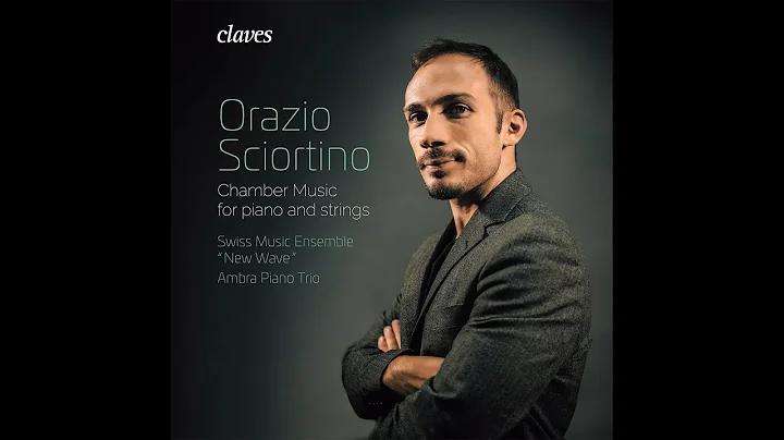 Orazio Sciortino (Born in 1984) - Diario di un poe...