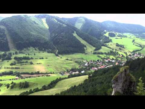 Video: Europinė Kanopa