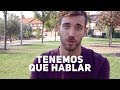 EL VÍDEO QUE PENSÉ QUE NUNCA TENDRÍA QUE HACER