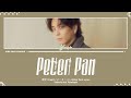 優里 (Yuuri) / ピーターパン (Peter Pan) Lyrics [Kan_Rom_En]