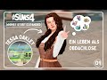 Der START in eine **neue** Legacy⚒️🏠 | Sims 4  -  "Whimsy Legacy Expanded"  | 01