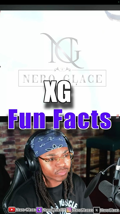 The TRUTH About XG’s Jurin | Nero Glace Reacts